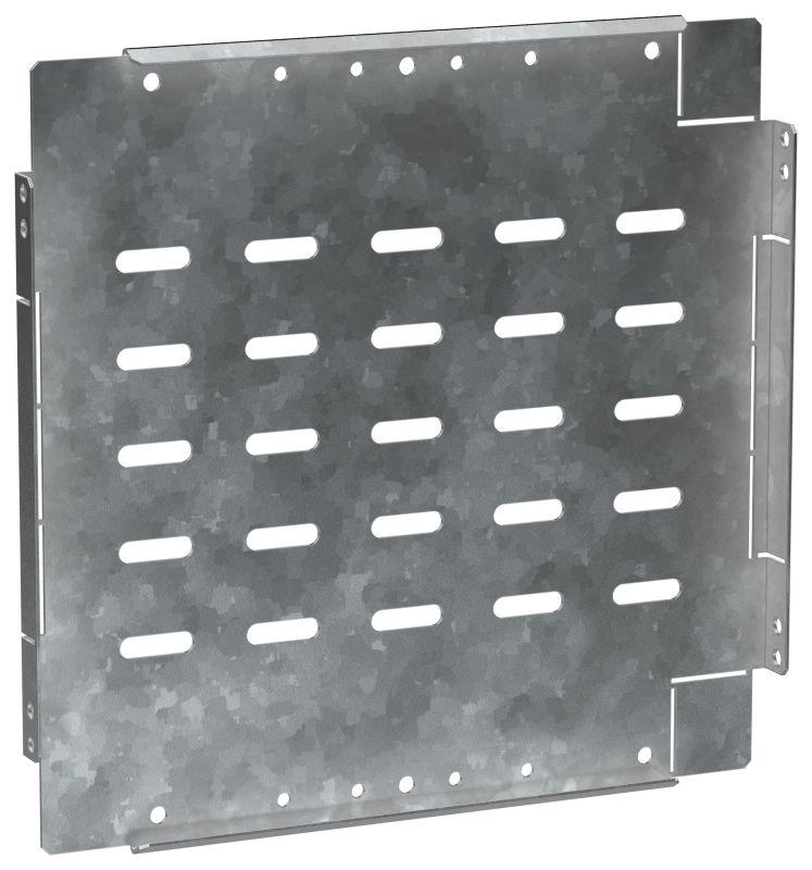 перегородка секционирования вертикальная 300х400 format iek fo-00-swv-030-040 от BTSprom.by