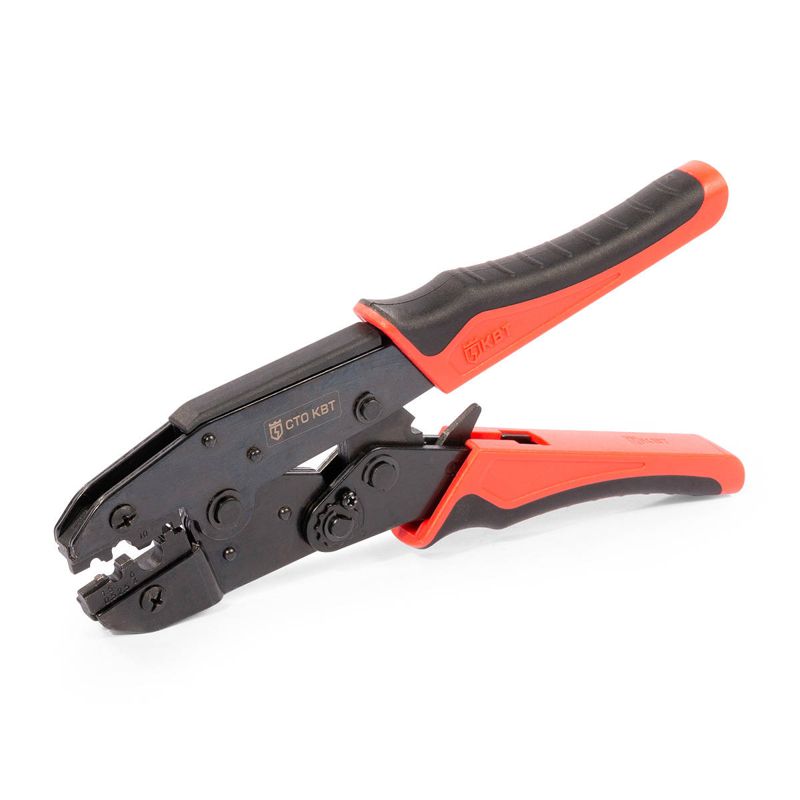пресс-клещи сто-05 профи квт 90751 от BTSprom.by
