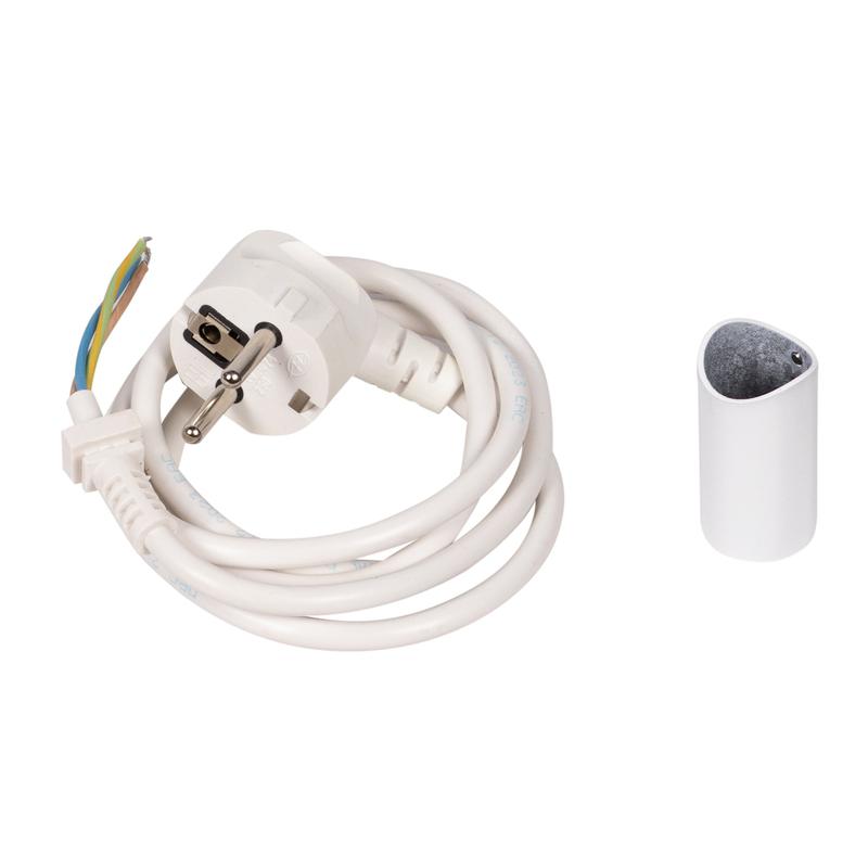  Полотенцесушитель Stato white П17 500х1200 электро встроен. диммер Royal Thermo НС-1433979 фото в каталоге от BTSprom.by