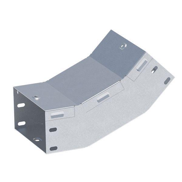 Угол для лотка вертикальный внутренний 45град. 600х50 EKF vi4550600 от BTSprom.by