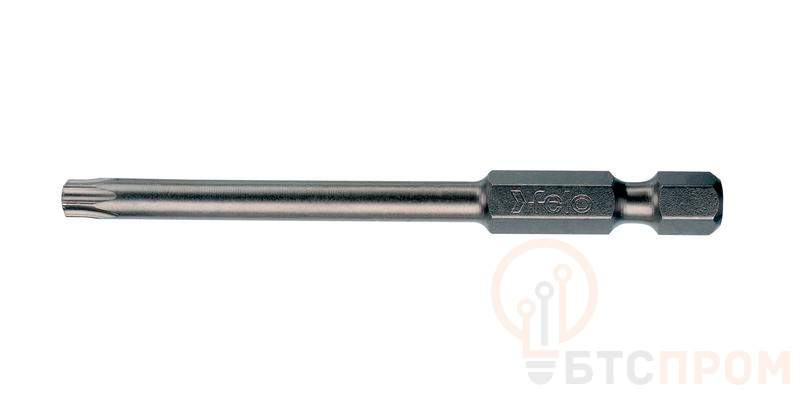 Бита Industrial Torx 30х73 (уп.3шт) FELO 03630710 фото в каталоге от BTSprom.by  Бита Industrial Torx 30х73 (уп.3шт) FELO 03630710 фото в каталоге от BTSprom.by