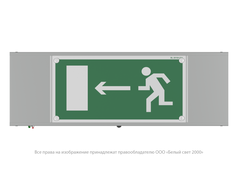  Прибор световой BS-POLET-63-D1-INEXI3 Белый свет a22225 фото в каталоге от BTSprom.by