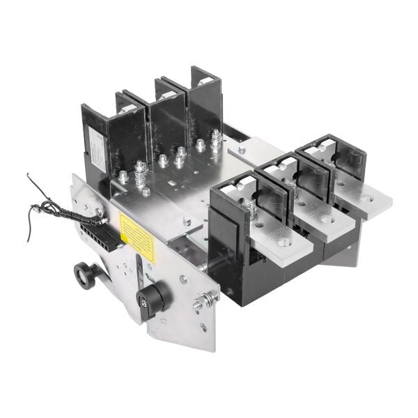 Панель выкатная для ВА-99М 630 передн. присоед. EKF mccb99m-630-dod-3f фото в каталоге от BTSprom.by