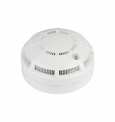 извещатель пожарный дымовой оптико-электронный ип 212-45 v1.04 влагозащ. рубеж rbz-339574 от BTSprom.by