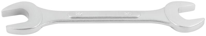  Ключ рожковый усиленный "Модерн" 30х32мм FIT 63502 фото в каталоге от BTSprom.by