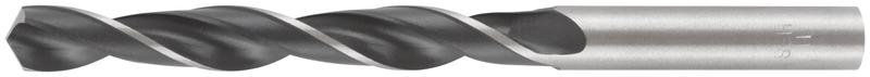 сверло по металлу hss черненые 11.0х142мм (уп.5шт) fit 33602 от BTSprom.by