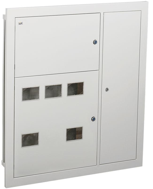 щит этажный щэ-5 36 ip31 ухл3 light iek mkm42-05-31-l от BTSprom.by