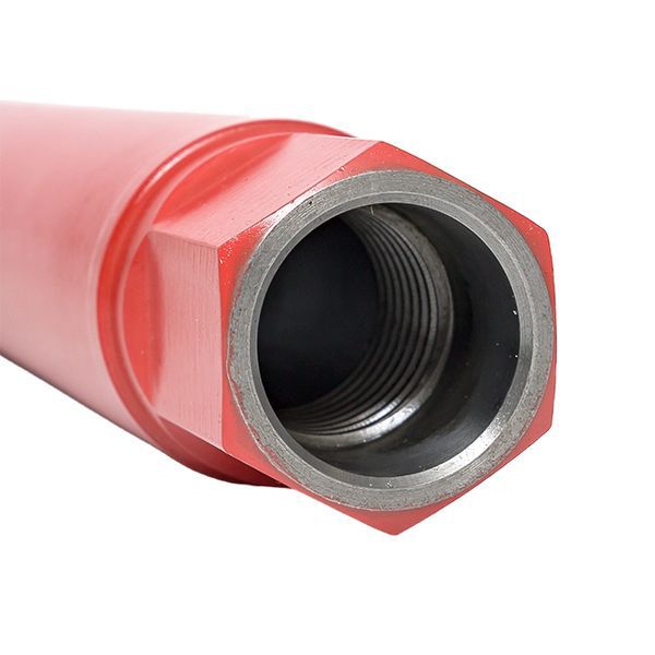  Коронка алмазная (проходка) WCHP-52/450 (1 1/4дюйм UNC) Expert EKF wchp-sf52/450 фото в каталоге от BTSprom.by