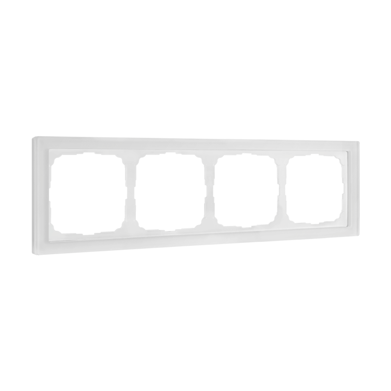 рамка 4-м artgallery pure матов. органич. стекло бел. se gal330104 от BTSprom.by