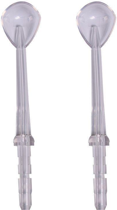насадка для ирригатора wi- 922/933 (уп.2шт) для wi-922/933 b.well 1411370 от BTSprom.by