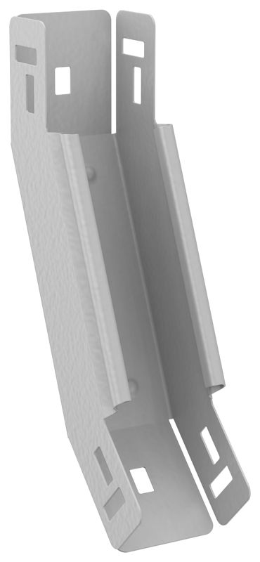 Угол для лотка вертикал. внутр. 45град. 50х50 сталь 0.8мм RAL 9016 ESCA 5 IEK ES5-PN-45-050-050-08-RGA от BTSprom.by