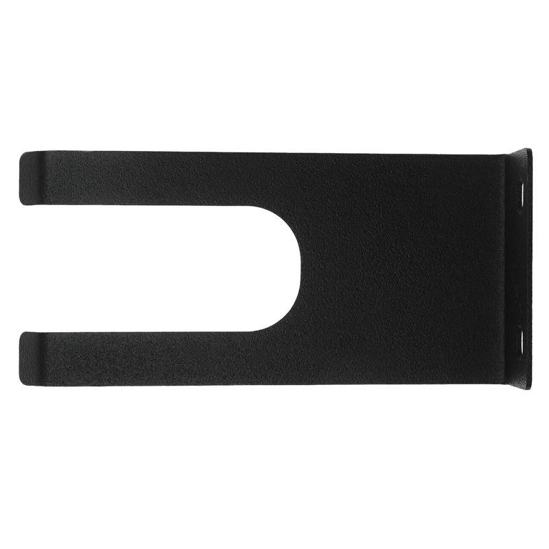  Держатель для диспенсера скотча настенный черн. Rexant 38-0645 фото в каталоге от BTSprom.by