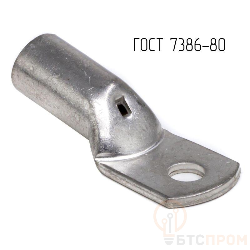 Наконечник 150-12-19-М-Т2 ГОСТ 7386-80 DKC CLC150-12-19G80T2 фото в каталоге от BTSprom.by  Наконечник 150-12-19-М-Т2 ГОСТ 7386-80 DKC CLC150-12-19G80T2 фото в каталоге от BTSprom.by