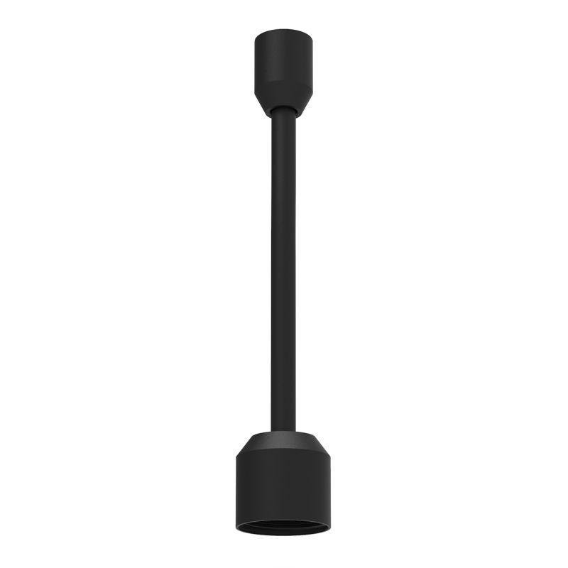 подвес жесткий art-apriori-rod-a-l200 (bk) ip20 металл arlight 039420 от BTSprom.by