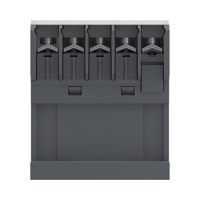  Миниконтактор YON DMC009 9A 4кВт AC3 3P кат. 220В AC 1НО YON DMC009-3C10A230 фото в каталоге от BTSprom.by