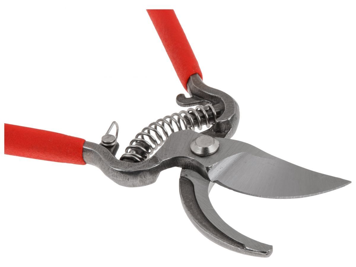  Секатор плоскостной ВОЛАТ (длина 200мм, цельнометаллический) 59060-03 фото в каталоге от BTSprom.by