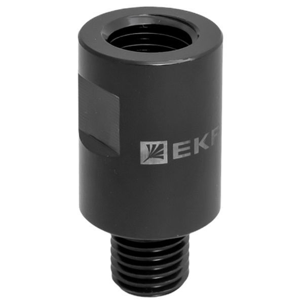 адаптер для алмазных коронок (m18-m16) expert ekf ad-m18-m16 от BTSprom.by
