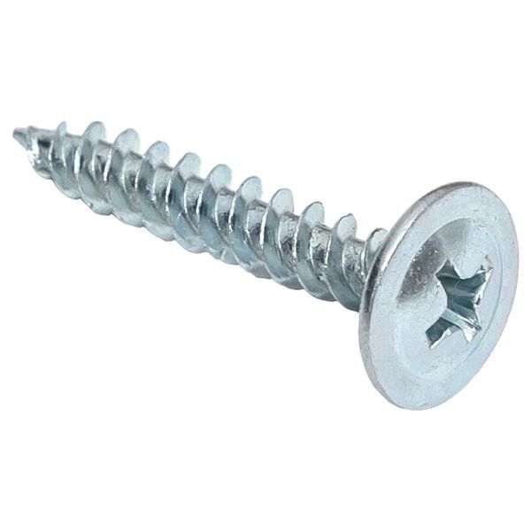 саморез с пресс-шайбой 4.2х32 острый ekf spo4.2x32 от BTSprom.by