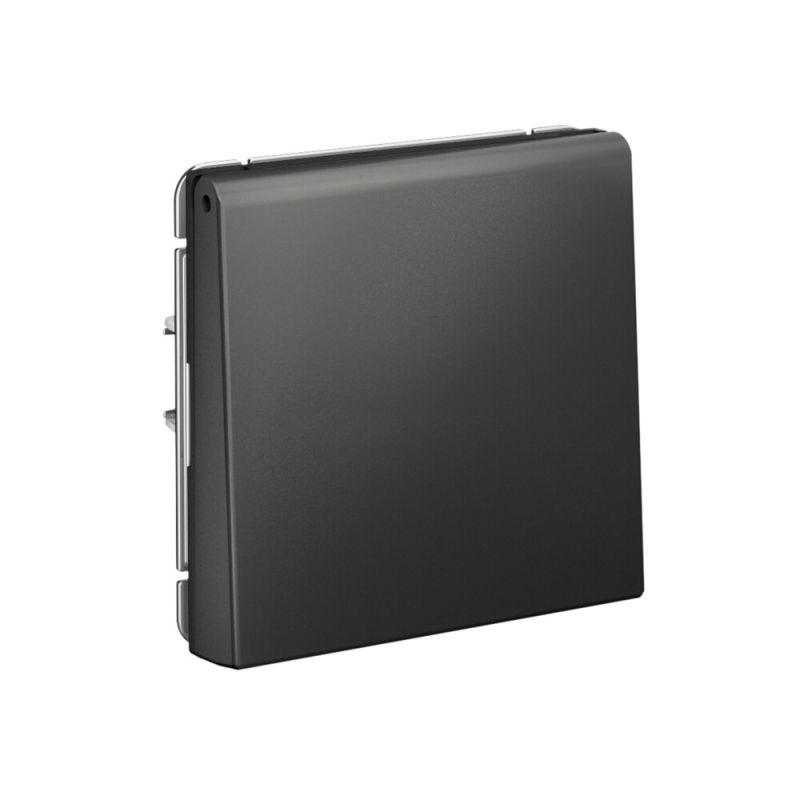  Вывод кабеля ArtGallery механизм базальт SE GAL001499 фото в каталоге от BTSprom.by