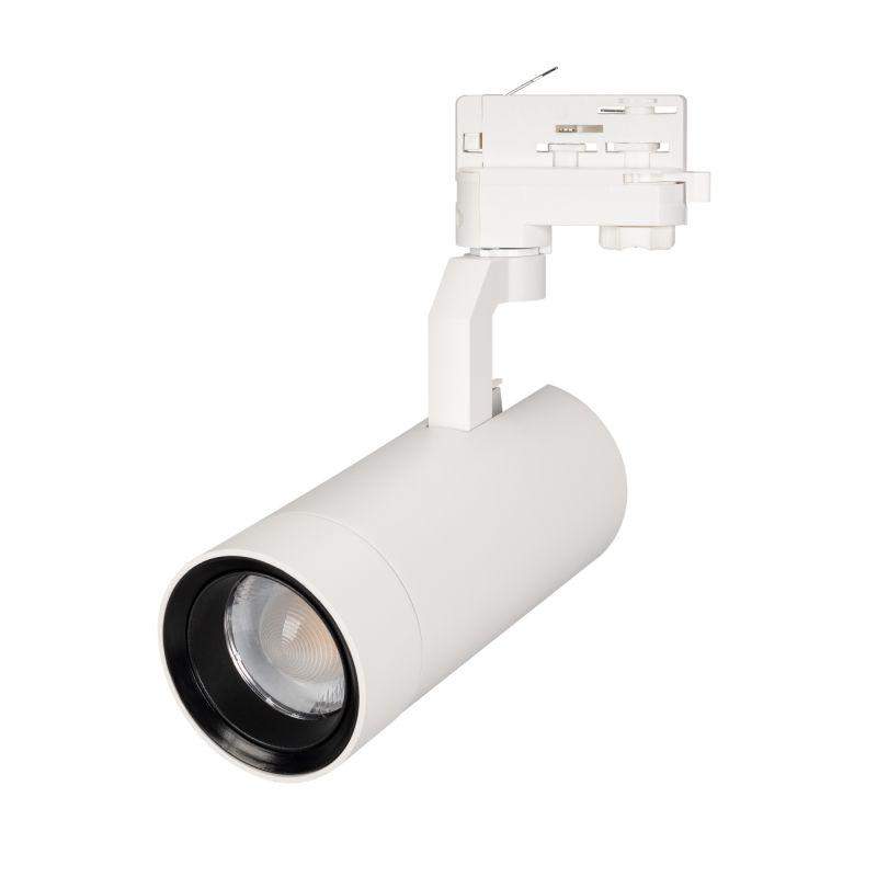 светильник светодиодный lgd-gelios-4tr-r80-30w day4000 wh 20-60 deg ip20 230в металл arlight 031221 от BTSprom.by