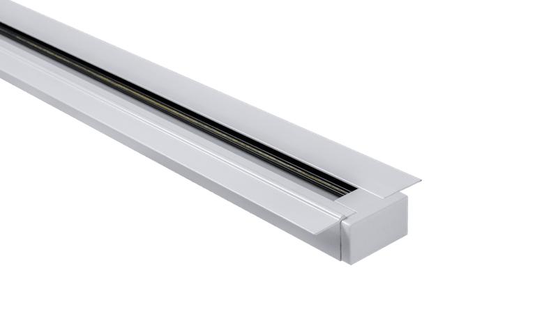 трек встраиваемый tr-rc-wh-2 2 м. бел. swg standard 00-00004906 от BTSprom.by