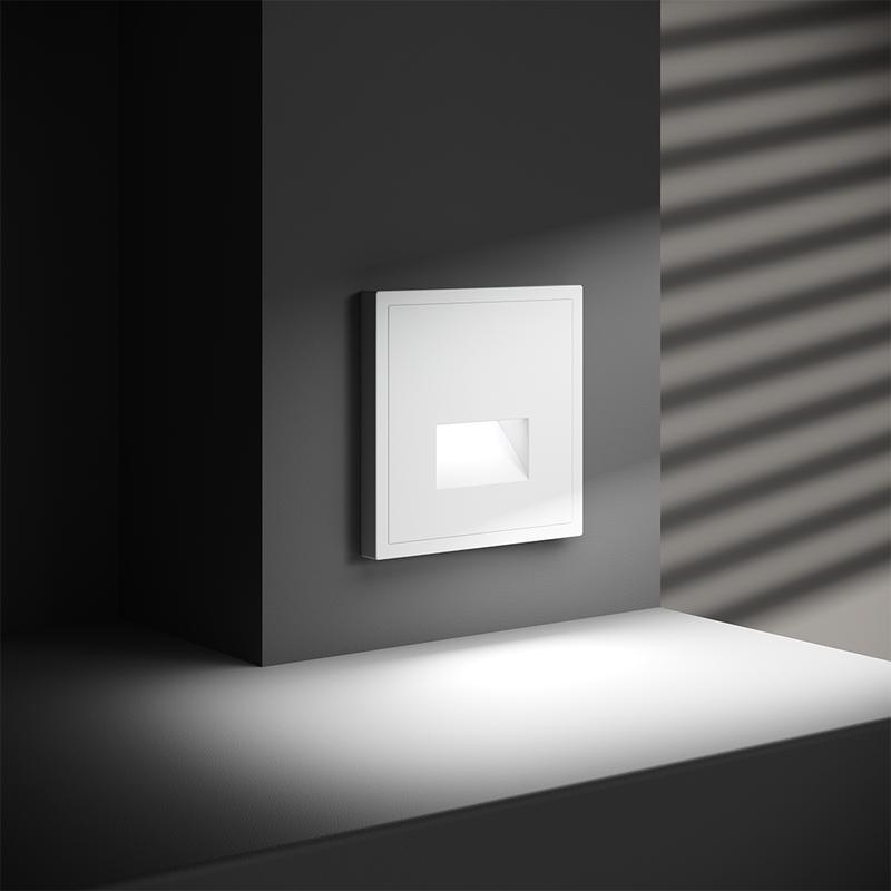  Подсветка светодионая СП S70 с датчиком механизм шелк Voltum VLS070704 фото в каталоге от BTSprom.by