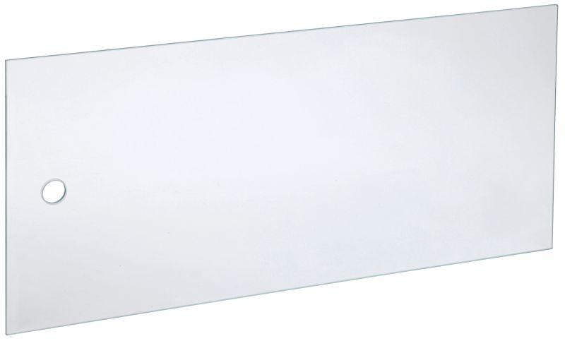 дверь стеклянная для шкафа linea we 6u 600мм itk lwe-06u6x-dr от BTSprom.by