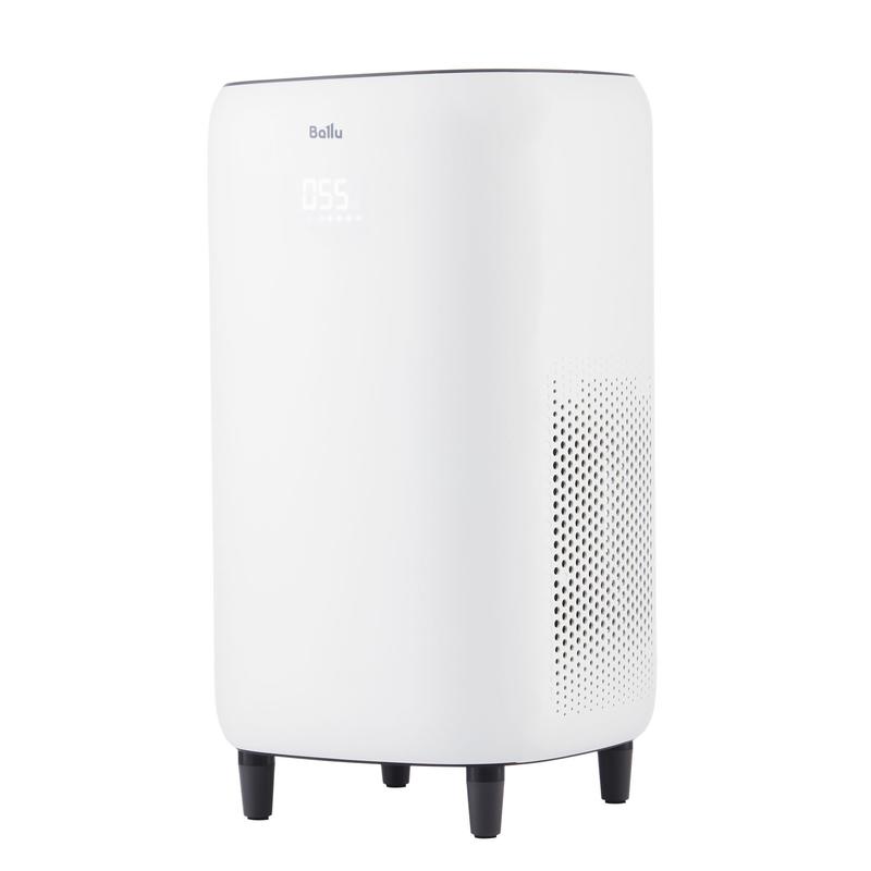 очиститель воздуха ap-130 ballu нс-1533225 от BTSprom.by