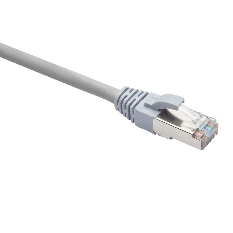 патч-корд f/utp кат.5e lszh нг(а)-hf 4.0м сер. datarex dr-191013 от BTSprom.by