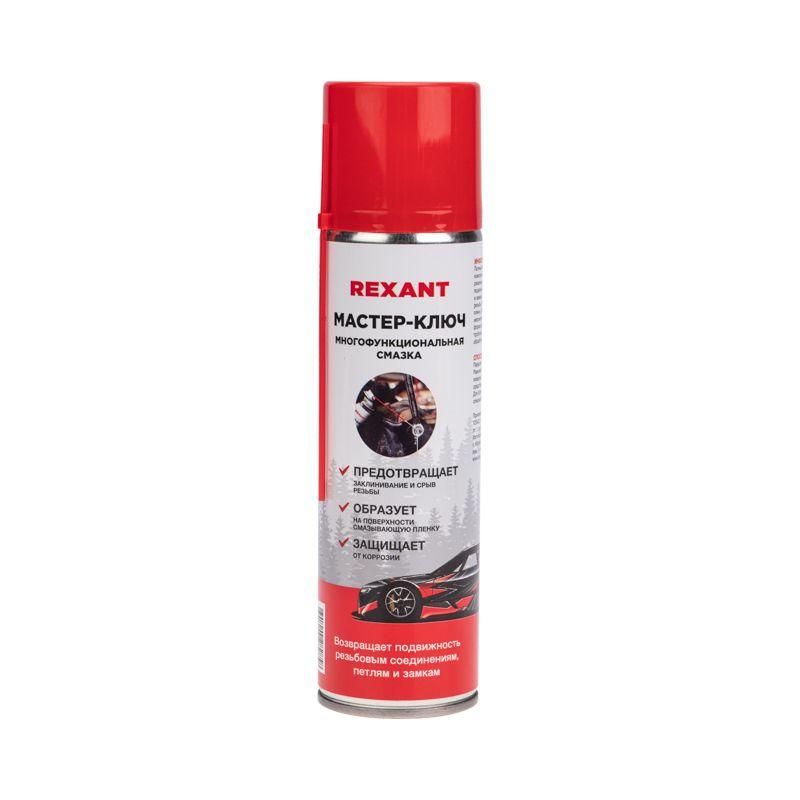 мастер-ключ 335мл rexant 85-0053-2 от BTSprom.by