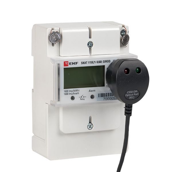  Головка оптосчитывающая C930-OPI USB PROxima EKF OPI-C930 фото в каталоге от BTSprom.by