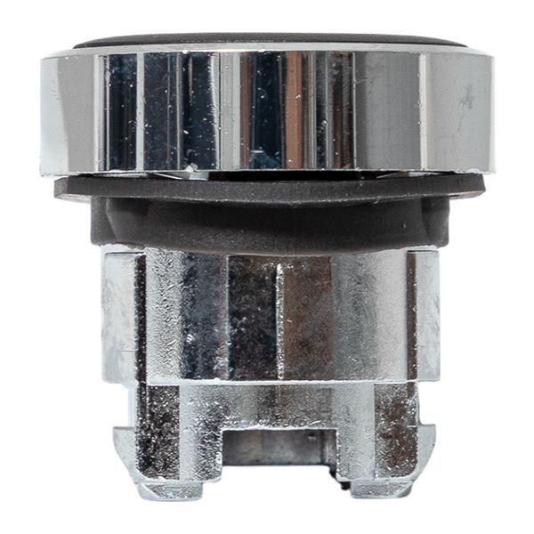  Механизм кнопки исполнительный XB4 IP65 плоский возвратный без фиксации стрелка черн. EKF XB4BA-2156C-65 фото в каталоге от BTSprom.by