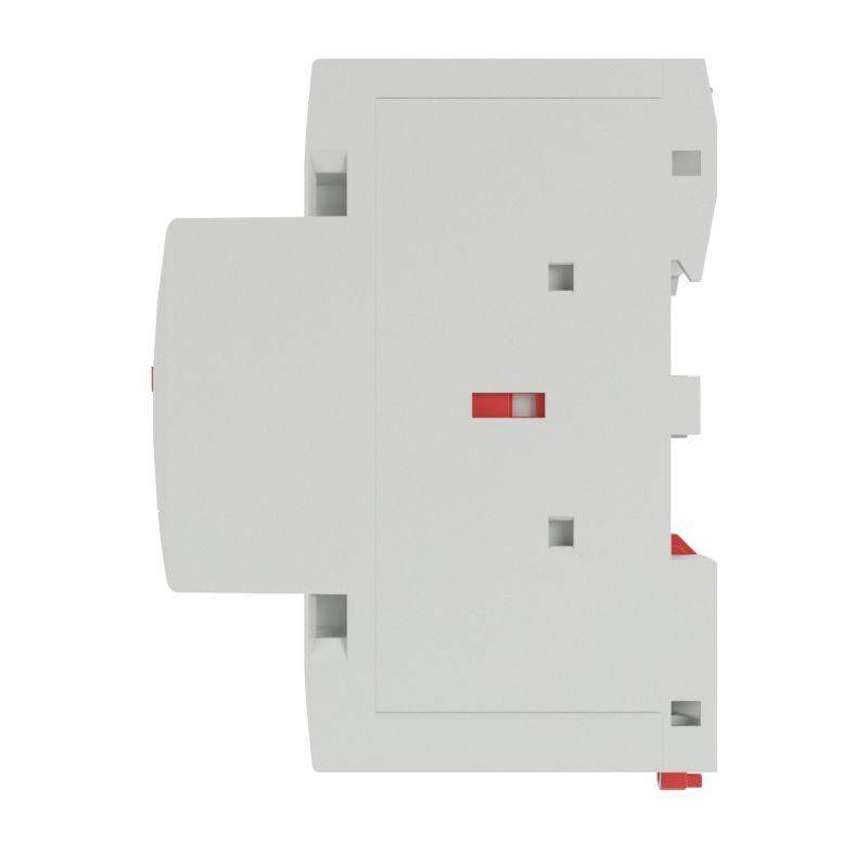 Контактор модульный YON max типа MCE 4P 40A 240В 4НО YON MCE-40-40-A240 фото в каталоге от BTSprom.by  Контактор модульный YON max типа MCE 4P 40A 240В 4НО YON MCE-40-40-A240 фото в каталоге от BTSprom.by