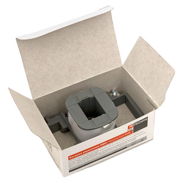  Катушка управления КМЭ 25А-32А 24В EKF ctr-k-25-32a-24v фото в каталоге от BTSprom.by