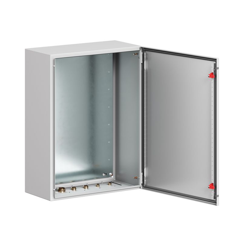  Ввод кабельный латунный d вводного отверстия М60 наружн. d кабеля 37-44мм DKC R5BCM60 фото в каталоге от BTSprom.by