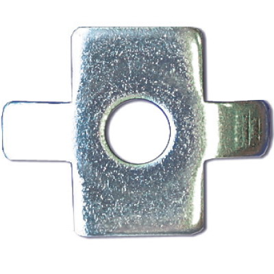 шайба для провол. лотка m6 (верхняя) (уп.50шт) dkc cm180600 от BTSprom.by