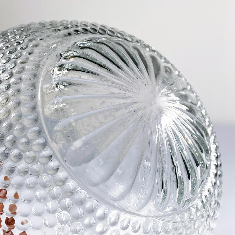  Рассеиватель d5-5 шар прозр. Элетех 1005150526 фото в каталоге от BTSprom.by