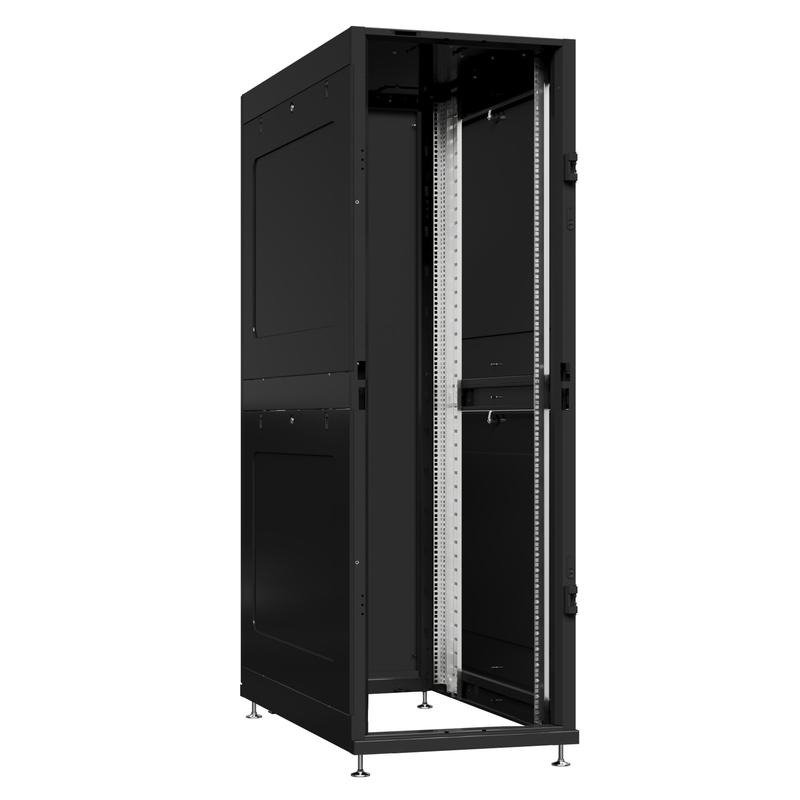 шкаф 24u 600х1070 ns sysmatrix ns 6124.9051 от BTSprom.by