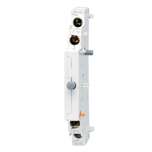 контакт сигнальный lam 11 для расцепителя 1no 1nc ls electric 83011941005 от BTSprom.by