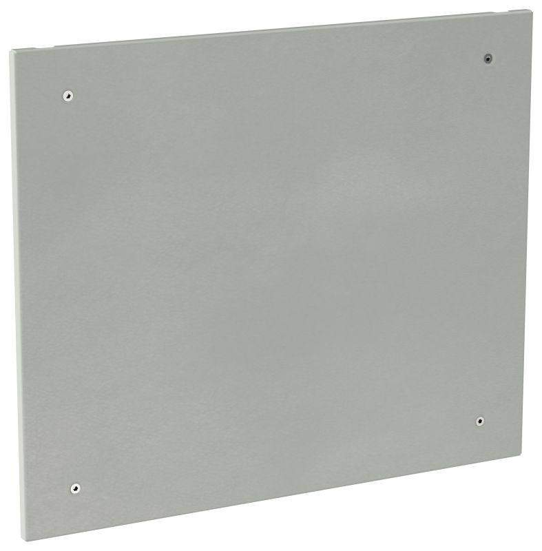 фальш-панель внешняя глухая 500х600 format iek fo-00-pwsb-050-060 от BTSprom.by