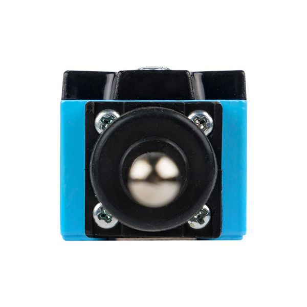  Выключатель концевой TZ-8168 PROxima EKF tz8168 фото в каталоге от BTSprom.by