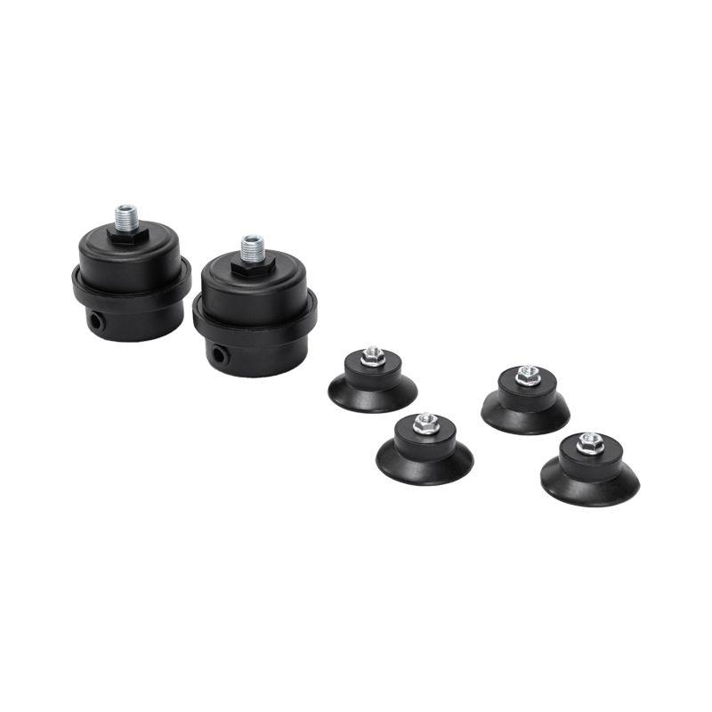  Компрессор воздушный безмасляный KR-850/10 850Вт 140л/мин 10л Kranz KR-16-1161 фото в каталоге от BTSprom.by