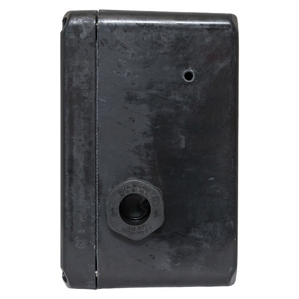  Коробка соединительная Heat box 160 SD EKF HB160SD фото в каталоге от BTSprom.by