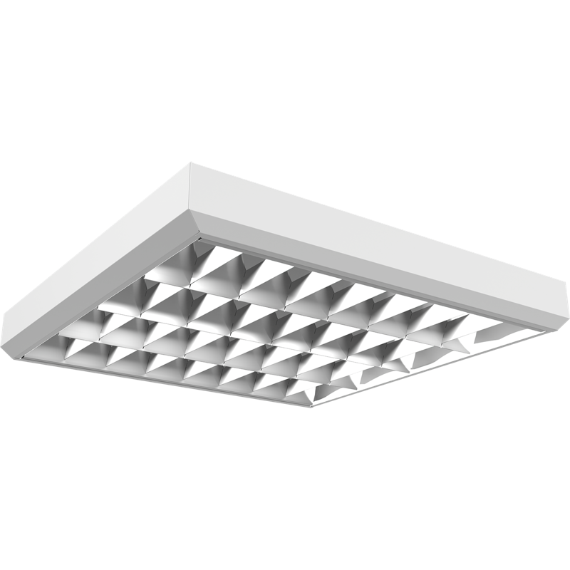  Светильник ARS/S 414 HF потолочный СТ 1041000300 фото в каталоге от BTSprom.by