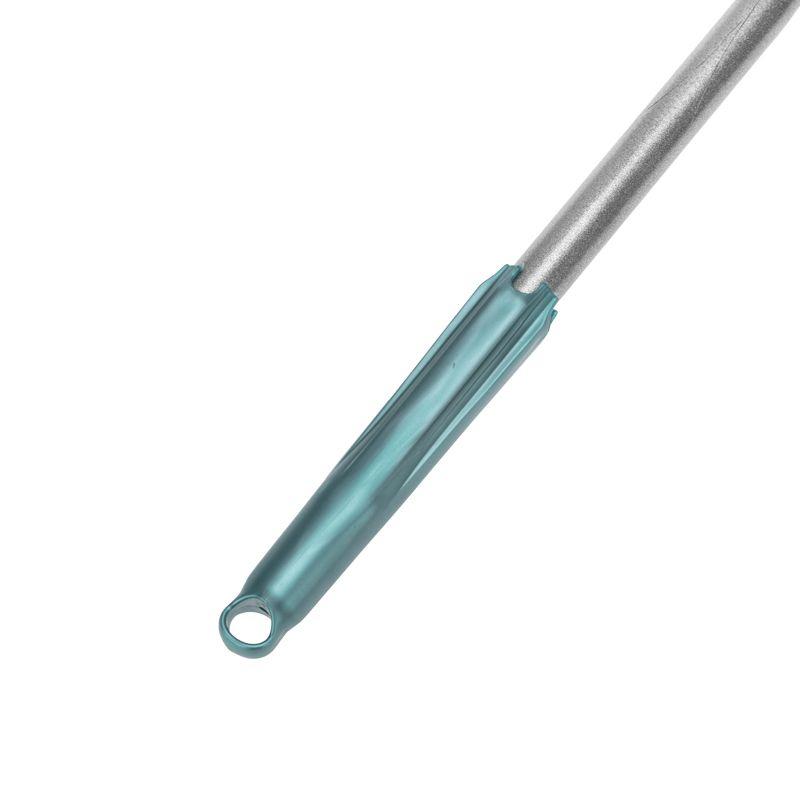  Грабли 6 прямых зубьев с металлической ручкой ЧЕТЫРЕ СЕЗОНА 64-0017 фото в каталоге от BTSprom.by