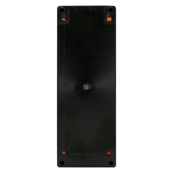  Корпус КП104 4 кнопки пластик. желт. EKF cpb-104-o фото в каталоге от BTSprom.by