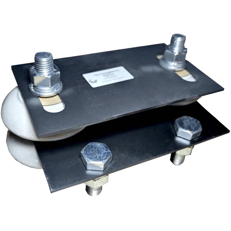 троллеедержатель к265у1 кранэлектро 00-00004379 от BTSprom.by