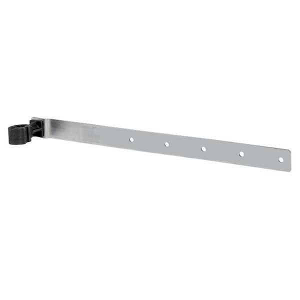  Держатель под черепицу с пластиковым фиксатором L100мм CZ PROxima EKF lp-42101 фото в каталоге от BTSprom.by