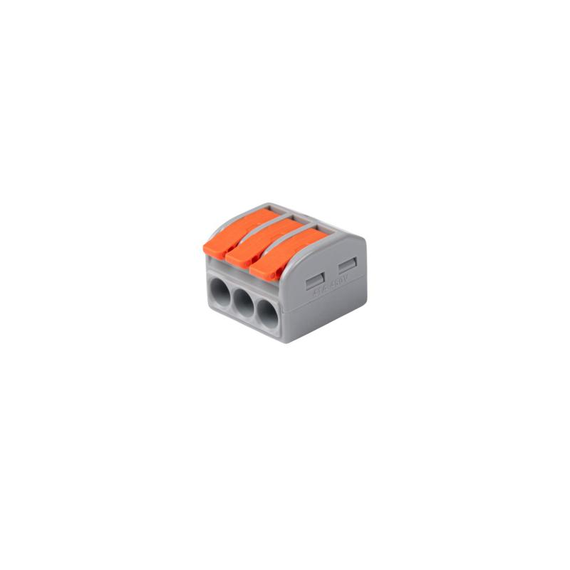 клемма монтажная смк ptc-3p 463 bl/3 450в 41а 0.5-6.0кв.мм jazzway 5073845 от BTSprom.by