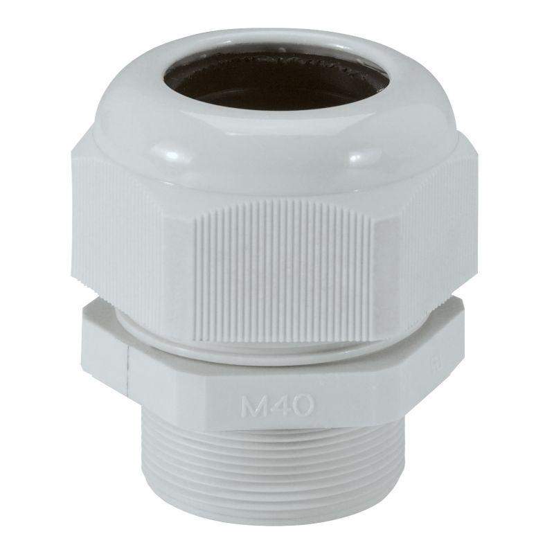 уплотнитель кабельных вводов пласт. iso40 d22-32мм ip55 leg 096807 от BTSprom.by